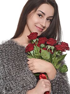 angelica in